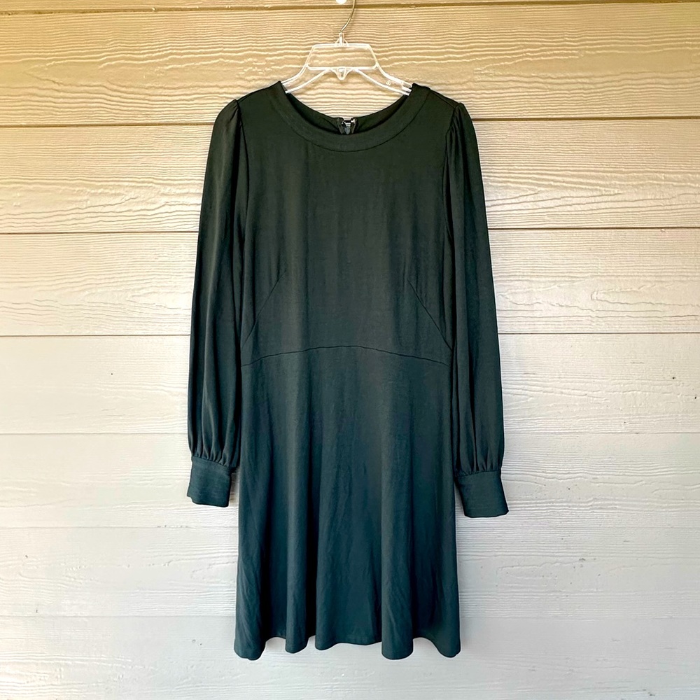 Loft Dress Size 8